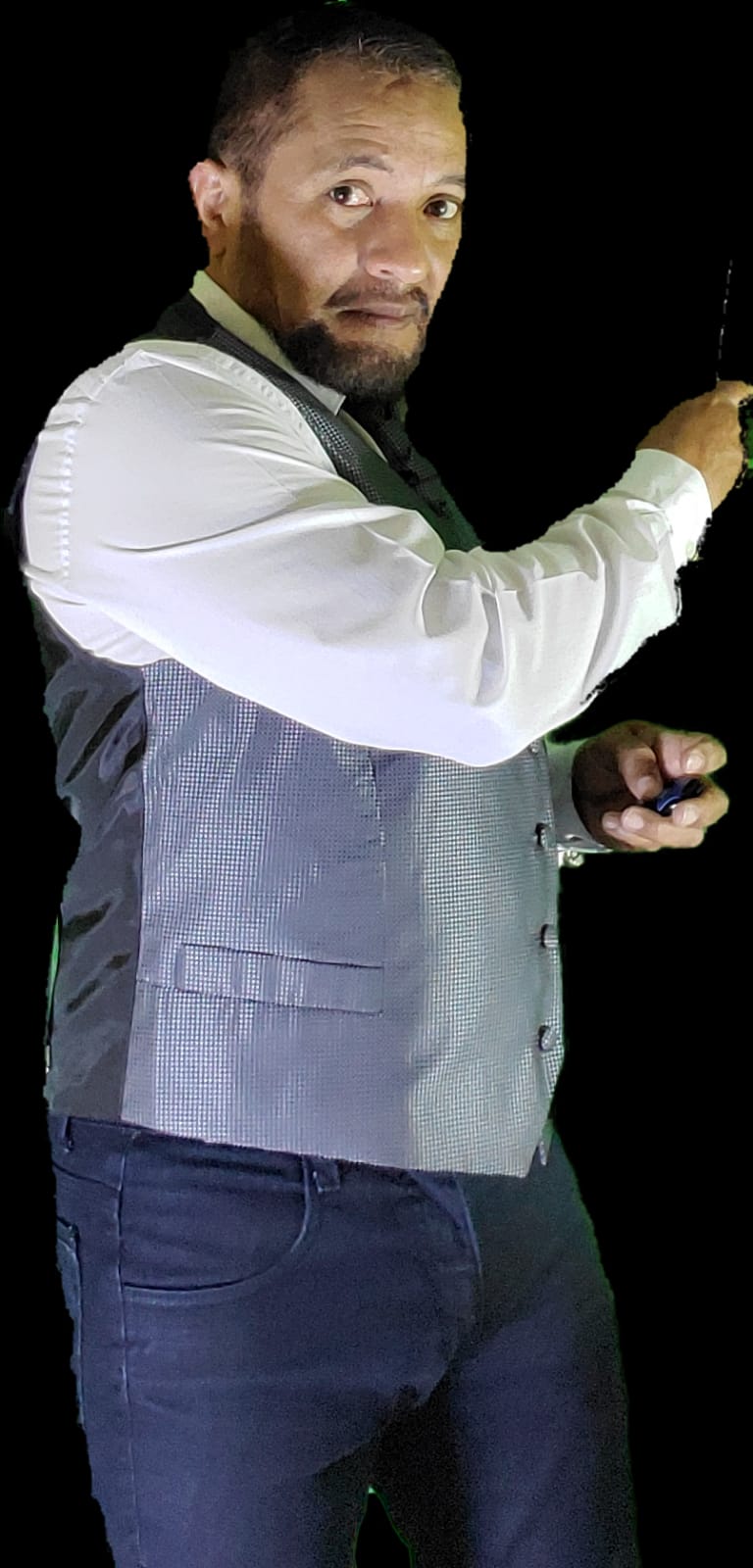 Duilio - Fundador de facturalo.pro